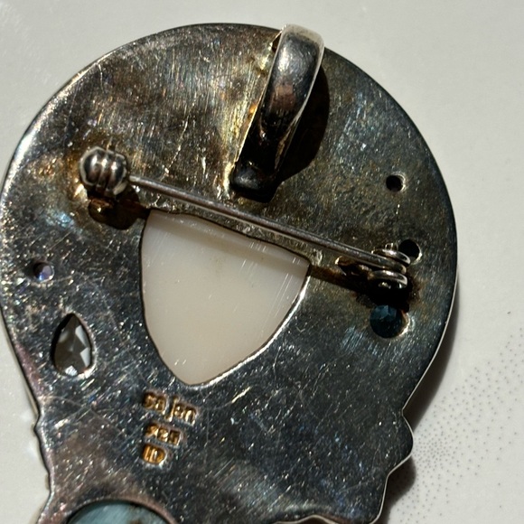 Retired Sajen goddess pendant - Picture 9 of 11